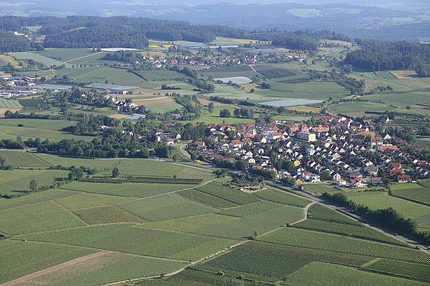 istock Landscape on Lake Constance/Germany 504107435