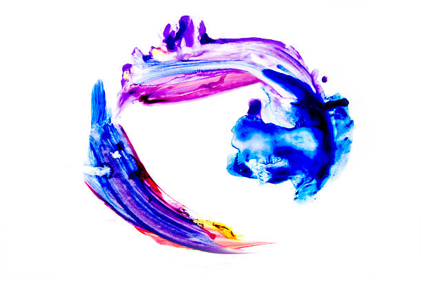istock abstract art wallpaper watercolor 504107720