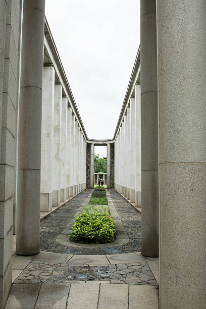 istock War graves at the Htauk Kyant war cemetery  in Myanmar. 504111262