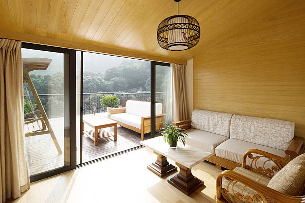 istock interior of modern living room 504113800
