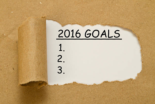 istock Goals 2016 Torn Paper Concept 504118386
