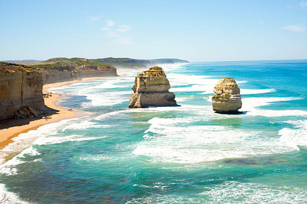 istock The Twelve Apostles, Great Ocean Road, Australia 504121262