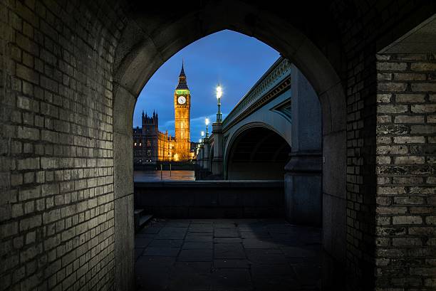istock Palace of Westminster , Big Ben 504121534