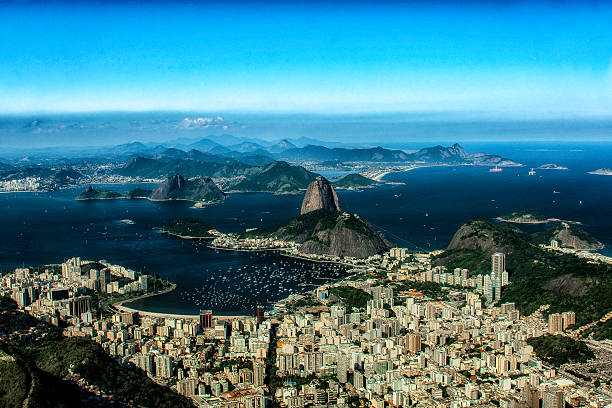 istock Rio de Janeiro, Wonderful City 504121608