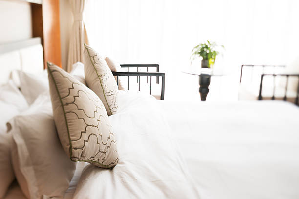 istock interior of modern bedroom 504122060