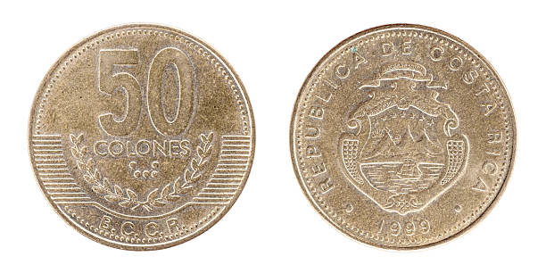 istock Both sides of the coin 504124700