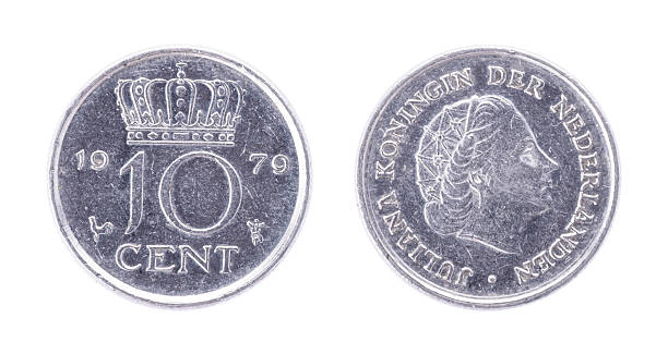 istock Both sides of the coin 504124718