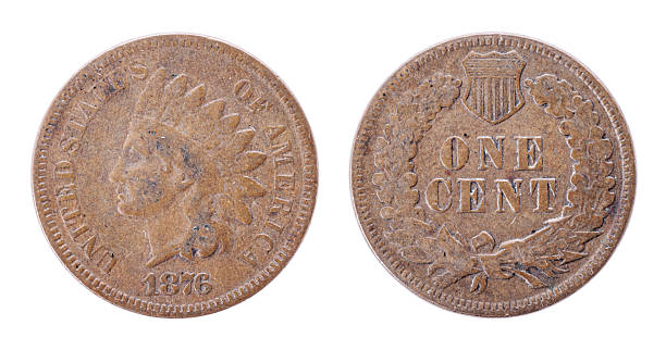 istock Both sides of the coin 504124758