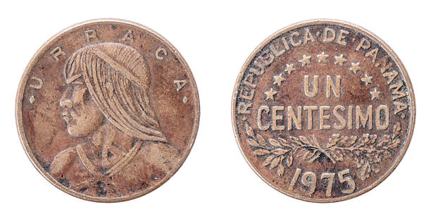 istock Both sides of the coin 504124810