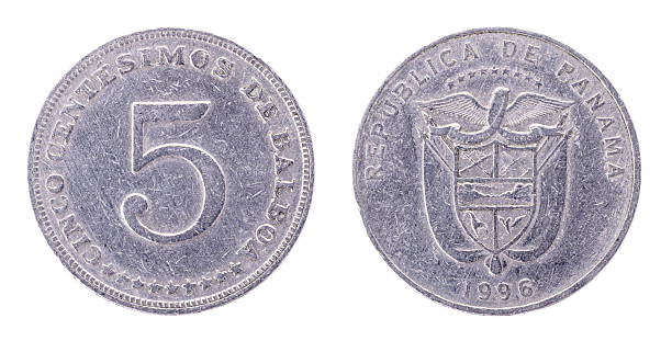 istock Both sides of the coin 504124826