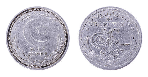istock Both sides of the coin 504124908
