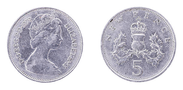 istock Both sides of the coin 504124914