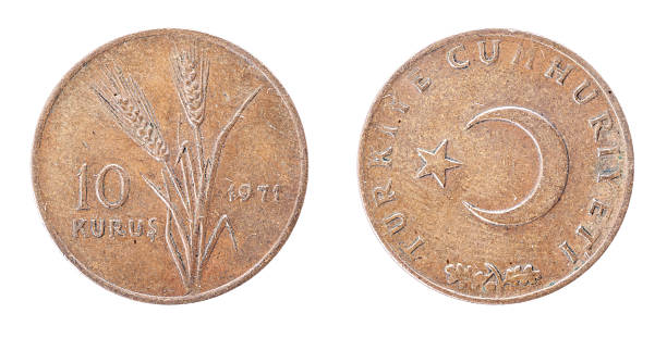 istock Both sides of the coin 504124930