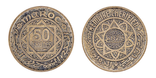 istock Both sides of the coin 504124960