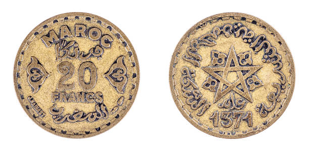 istock Both sides of the coin 504124976