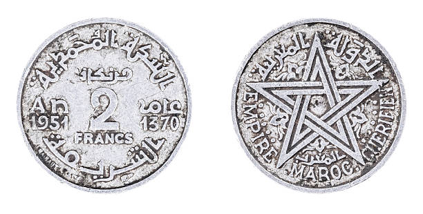 istock Both sides of the coin 504125014