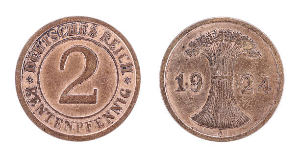 istock Both sides of the coin 504125082
