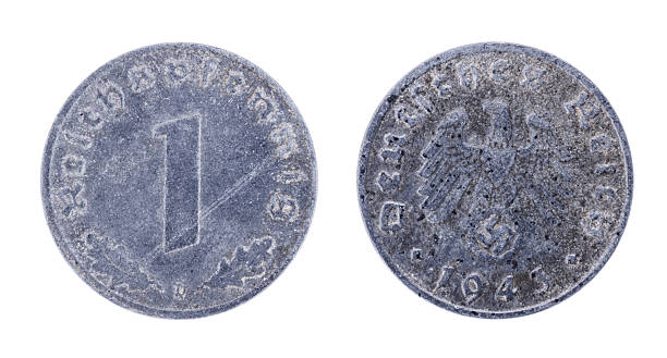 istock Both sides of the coin 504125098