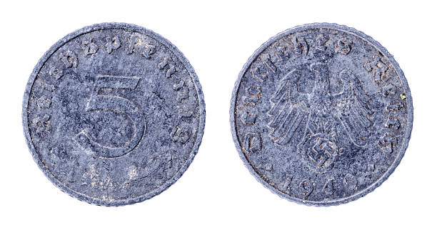 istock Both sides of the coin 504125110