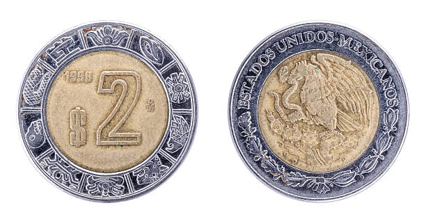 istock Both sides of the coin 504125170