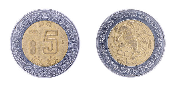 istock Both sides of the coin 504125204
