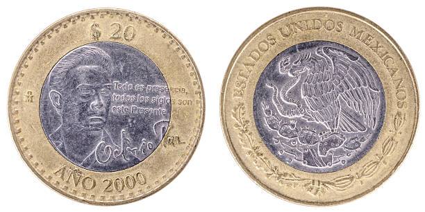 istock Both sides of the coin 504125216