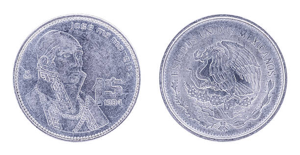 istock Both sides of the coin 504125232