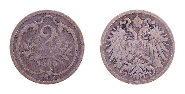 istock Both sides of the coin 504125258