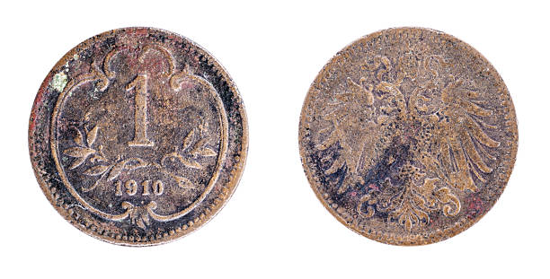 istock Both sides of the coin 504125274