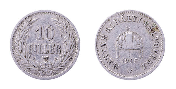 istock Both sides of the coin 504125318