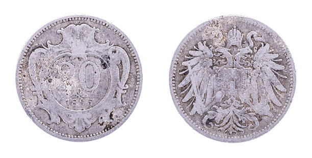 istock Both sides of the coin 504125330