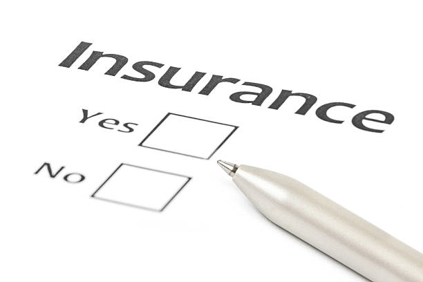 istock insurance or risk business concept 504129033