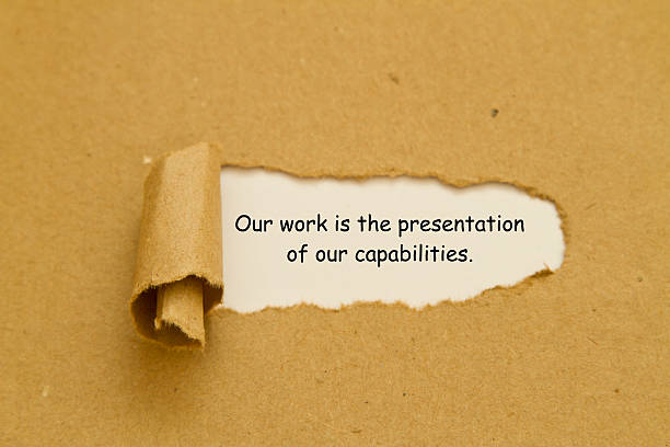 istock inspirational quote torn paper concept 504129794