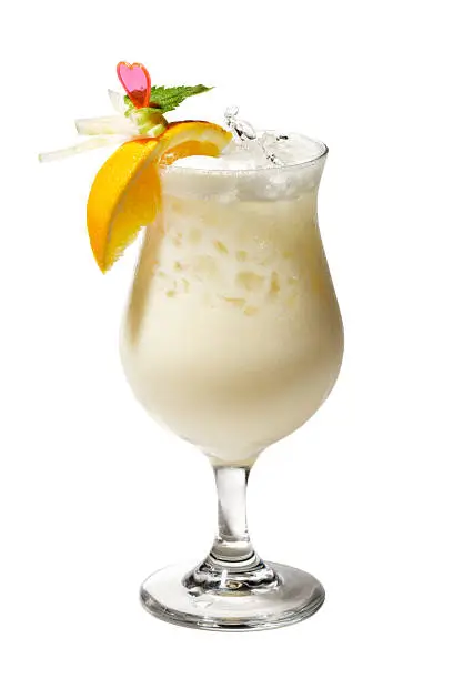 Photo of Cocktail - Pina Colada