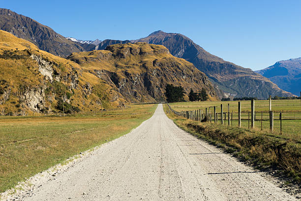 istock Picturesque landscape 504130831