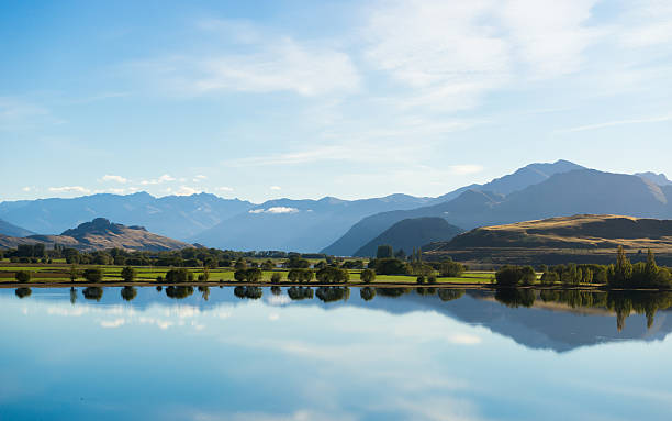 istock Picturesque landscape 504130837