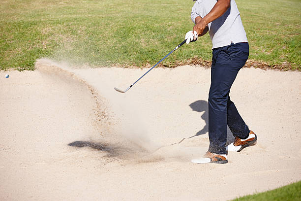 istock Swings of success 504131539