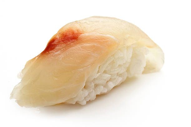 Albacore Sushi