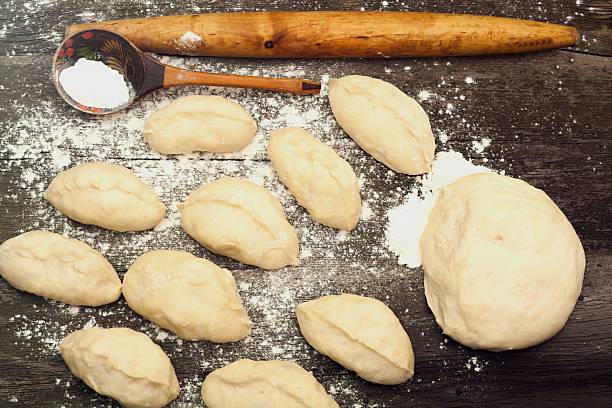 istock cooking of the house 504133428