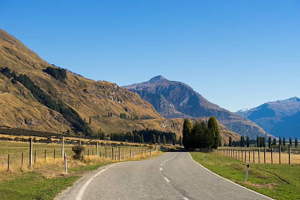 istock Picturesque landscape 504133867
