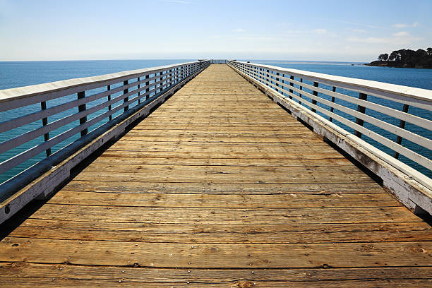 istock The mooring at Pacific coast 504134437