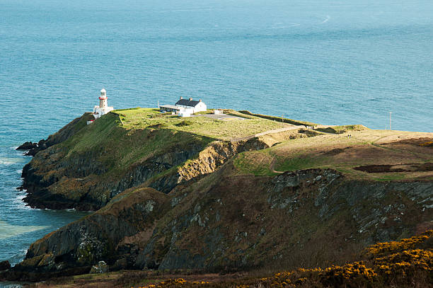 istock Howth in a Sunny Day, Ireland 504135701