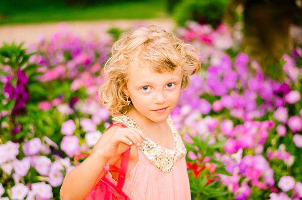 istock beautiful blond girl 504135939