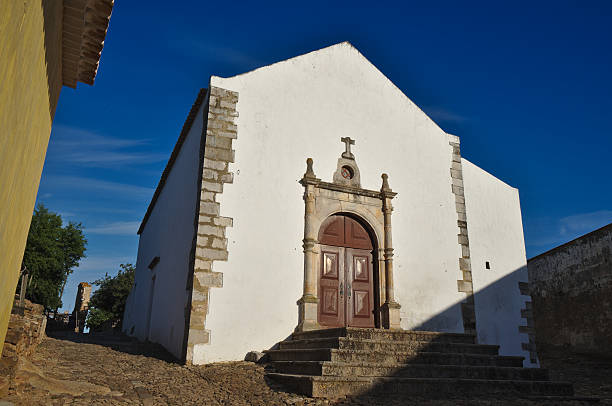 istock Church of Misericordia 504179642