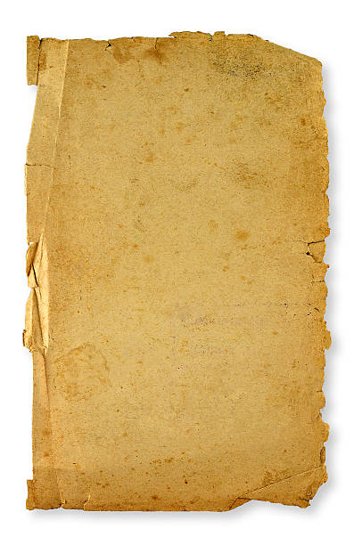 istock old sheet of books 504182410