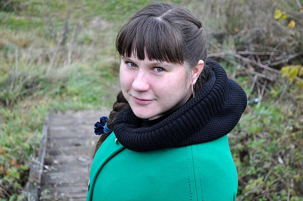 istock woman outdoor 504184394