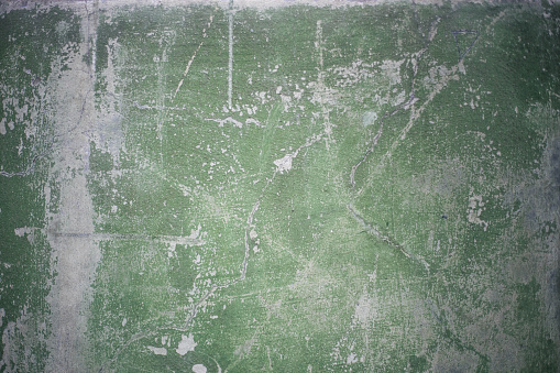 Old beton grunge wall background