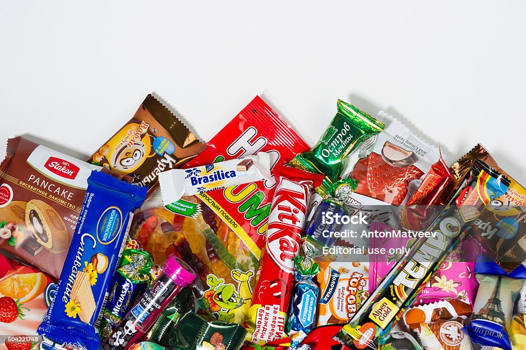 Lunati Store - Vendita di dolci, caramelle, cioccolatini e molto