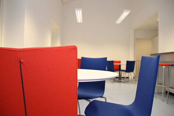 istock College in the Faro Islands 504223818