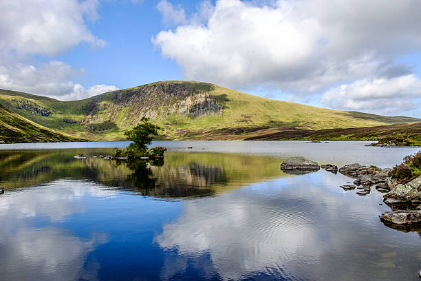 istock Loch Skeen (Lake), White Coomb, Scotland 504224902